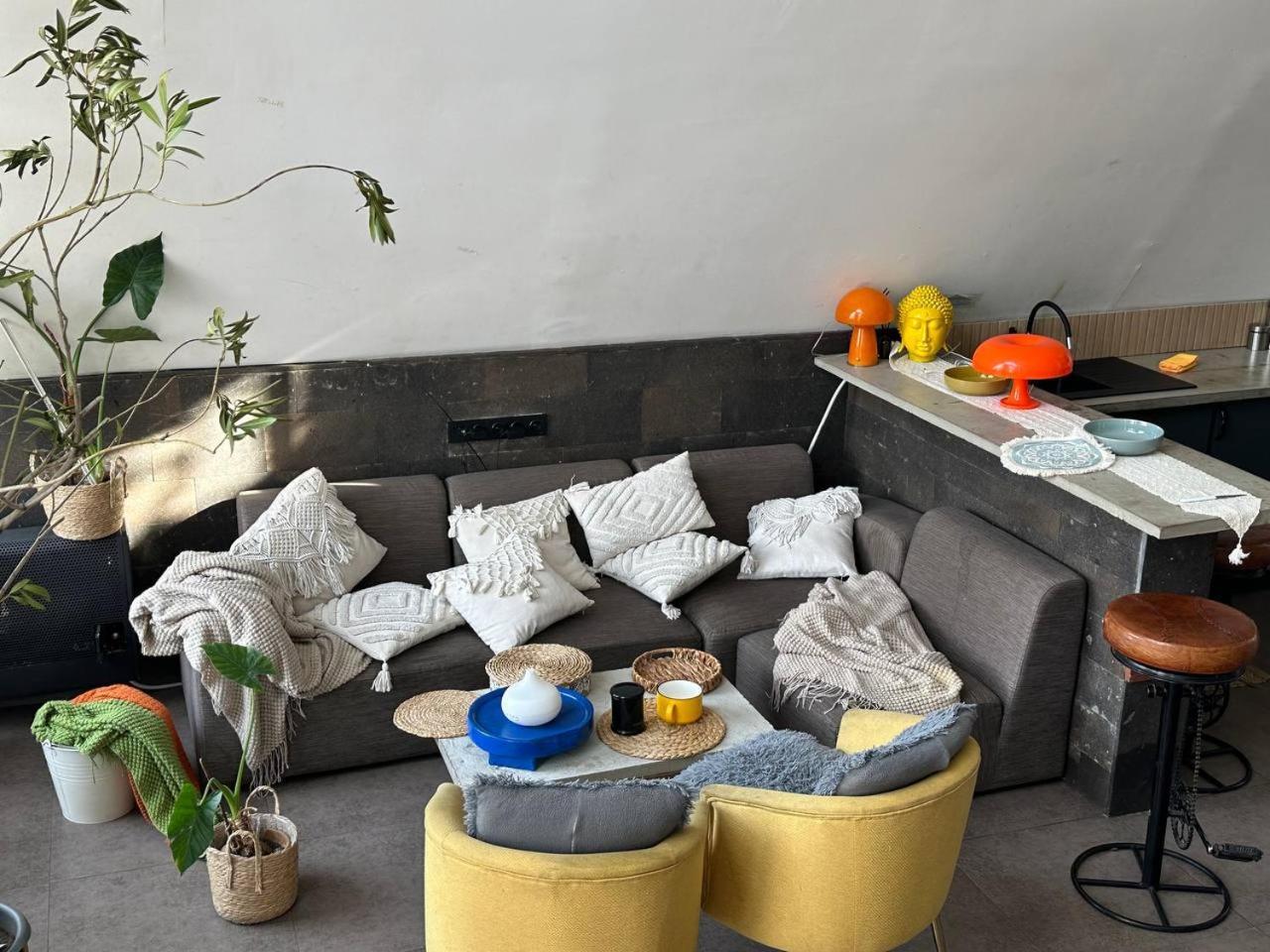 Fiillhousedilijan Holiday home