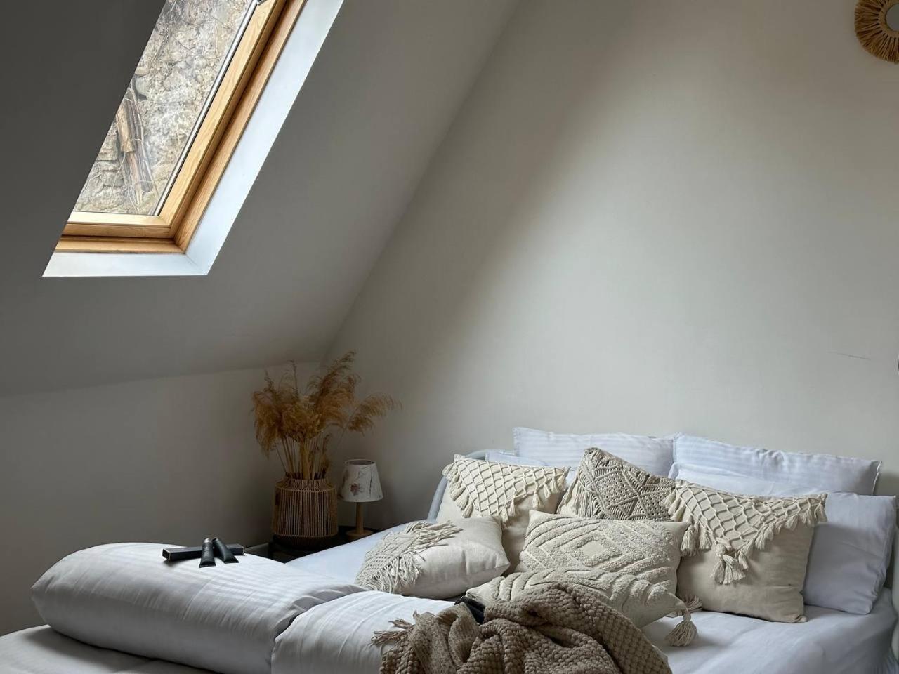 Fiillhousedilijan Holiday home *