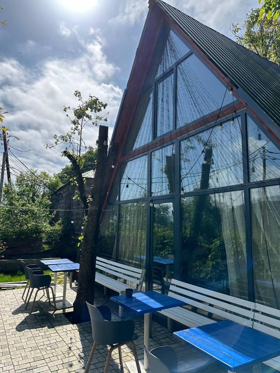 Holiday home Fiillhousedilijan *